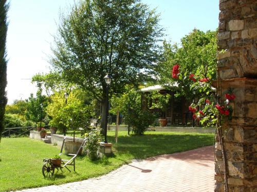 Hostal Turismo Rurale Le Grazie