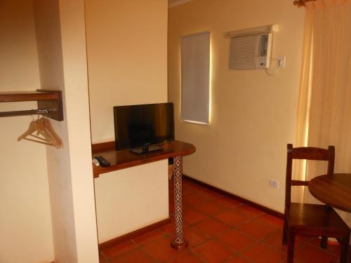 Portal De Alem Hotel