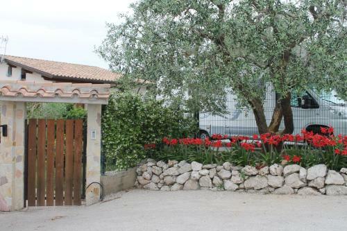 Villa Lilly