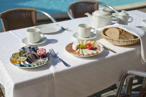 Hostal Pension Primus