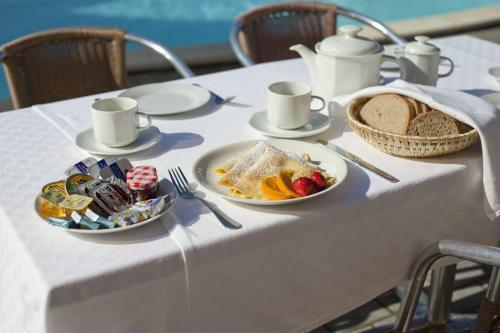 Hostal Pension Primus