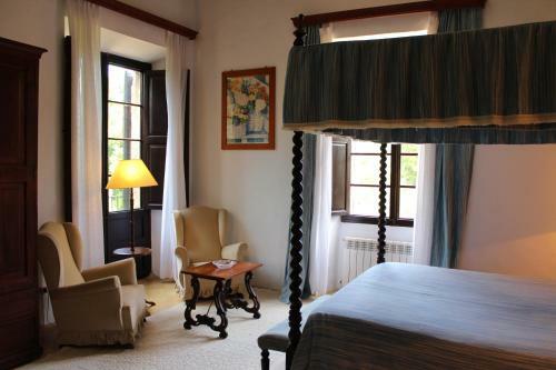 Agroturismo Son Vivot