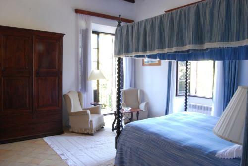 Agroturismo Son Vivot