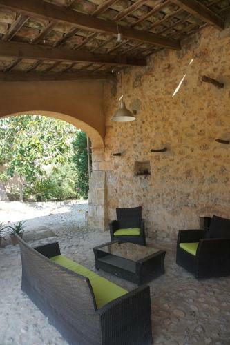Agroturismo Son Vivot