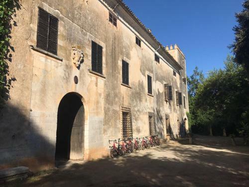 Agroturismo Son Vivot