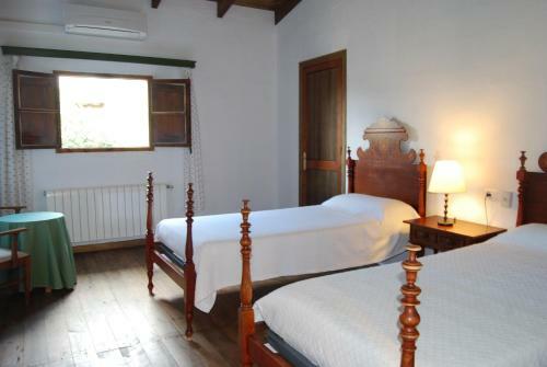 Agroturismo Son Vivot