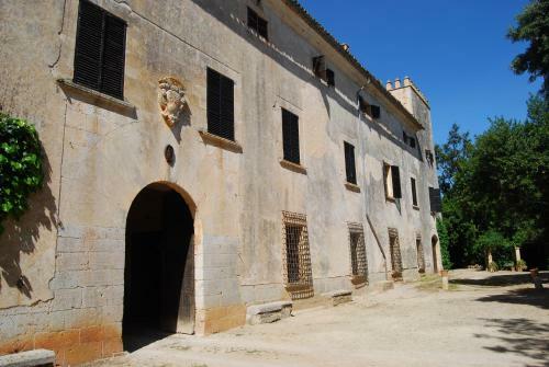 Agroturismo Son Vivot