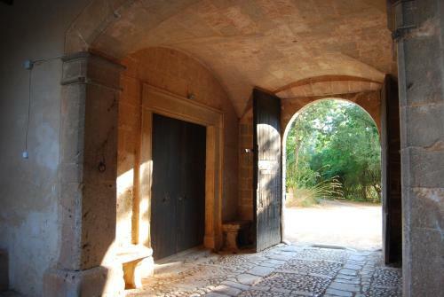 Agroturismo Son Vivot