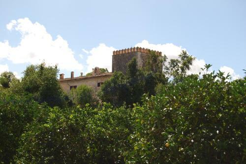 Agroturismo Son Vivot