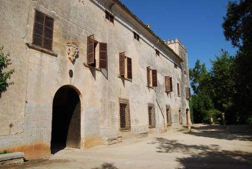 Agroturismo Son Vivot