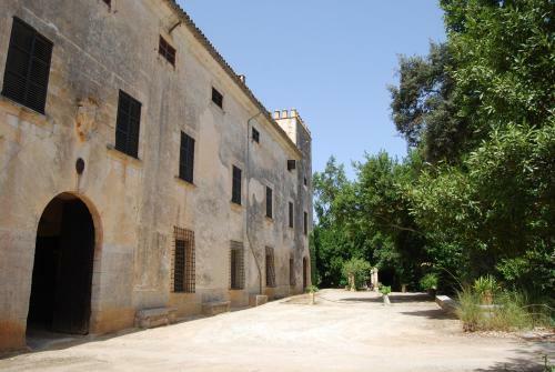 Agroturismo Son Vivot