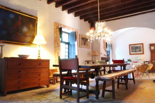 Agroturismo Son Vivot