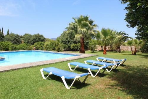 Agroturismo Son Vivot