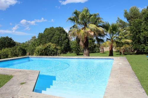 Agroturismo Son Vivot