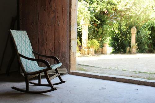 Agroturismo Son Vivot