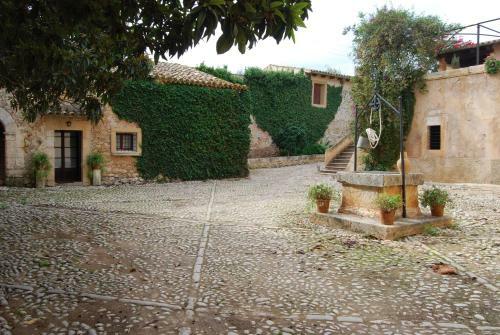Agroturismo Son Vivot