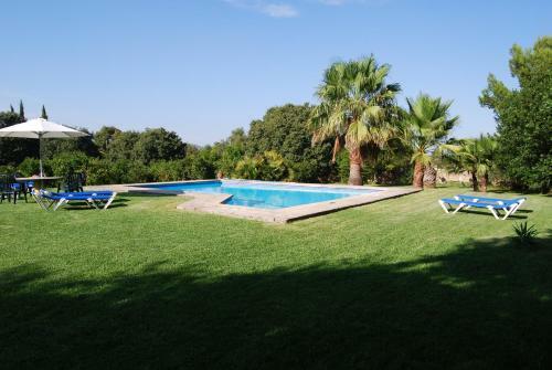 Agroturismo Son Vivot