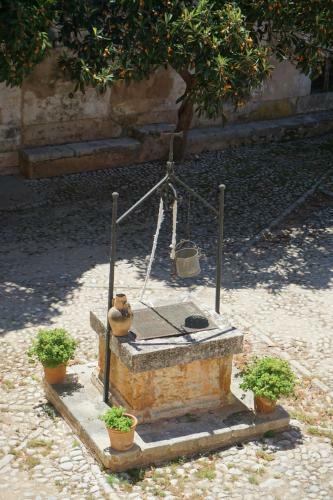 Agroturismo Son Vivot