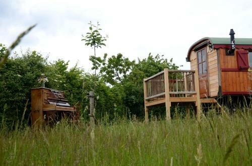 Agroturismo La Roulotte de La Fay