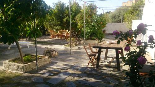 Huerta La Ni�a Arenas