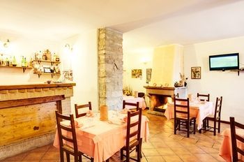 Hostal Le Coccole