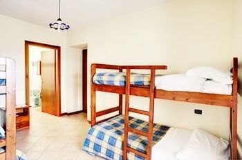 Hostal Le Coccole