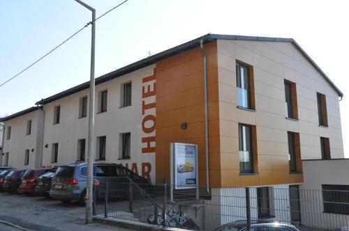 Hotel Bildungshaus Sankt Magdalena