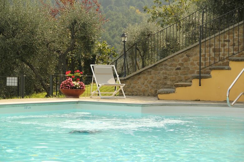 Hostal Casa Di Sasso