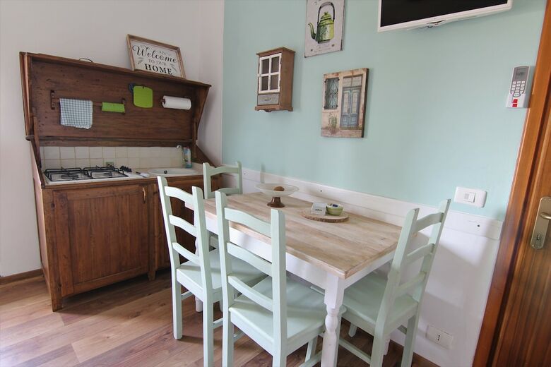 Hostal Casa Di Sasso