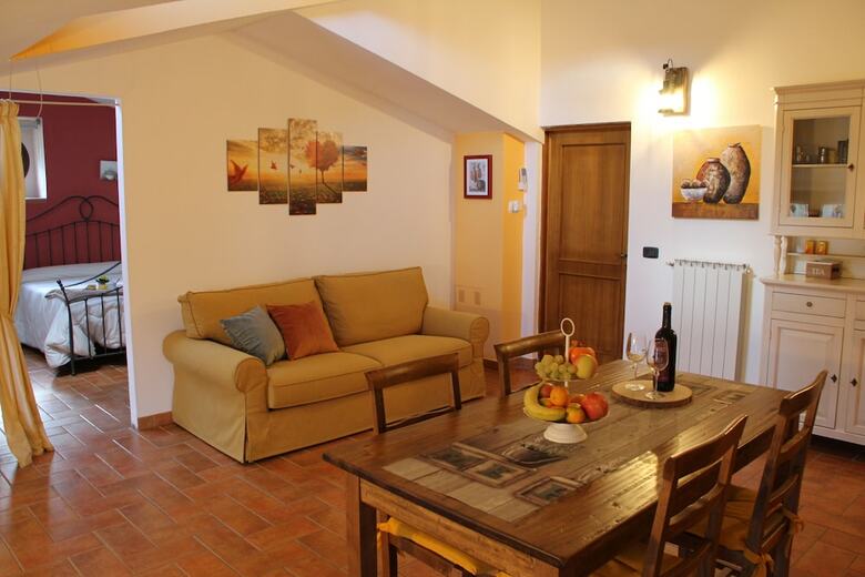 Hostal Casa Di Sasso
