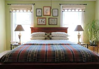 Saratoga Farmstead B&B