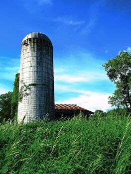 Saratoga Farmstead B&B