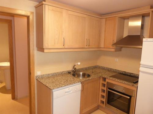 Apartamento Sa�c-vacances Pirinenca