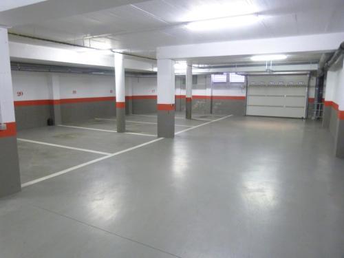 Apartamento Sa�c-vacances Pirinenca