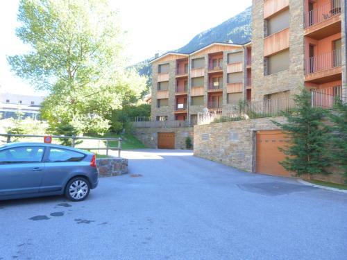 Apartamento Sa�c-vacances Pirinenca