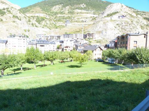 Apartamento Sa�c-vacances Pirinenca