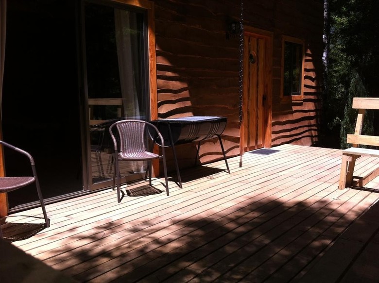 Lodge & Tenis Pucon