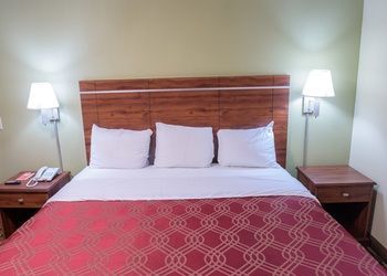Posada Econo Lodge Jasper