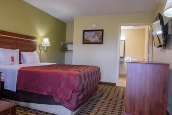 Posada Econo Lodge Jasper