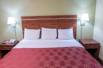 Posada Econo Lodge Jasper