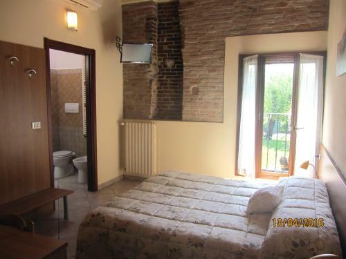 Agroturismo Agriturismo Ravaglia Grande