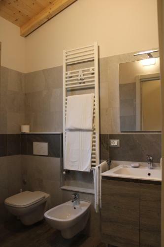 Agroturismo Agriturismo Ravaglia Grande