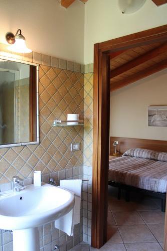 Agroturismo Agriturismo Ravaglia Grande