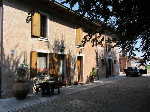 Agroturismo Agriturismo Ravaglia Grande