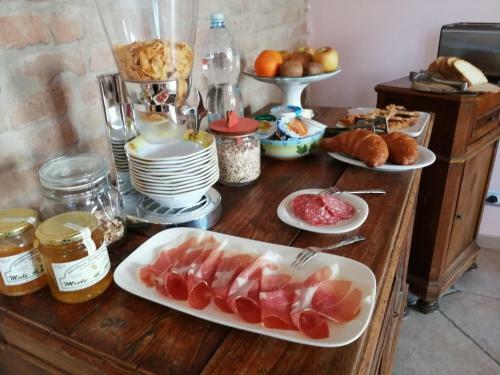 Agroturismo Agriturismo Ravaglia Grande