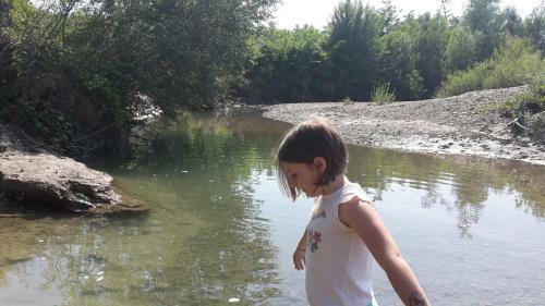 Agroturismo Agriturismo Ravaglia Grande