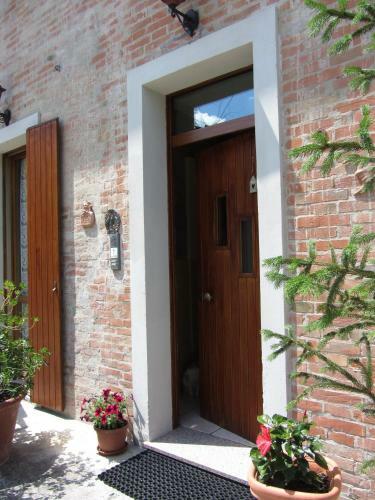 Agroturismo Agriturismo Ravaglia Grande