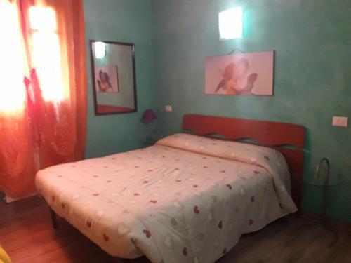 Apartamento Il Cipresso Del Gallo
