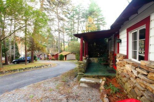 Villa The Pines Cottages