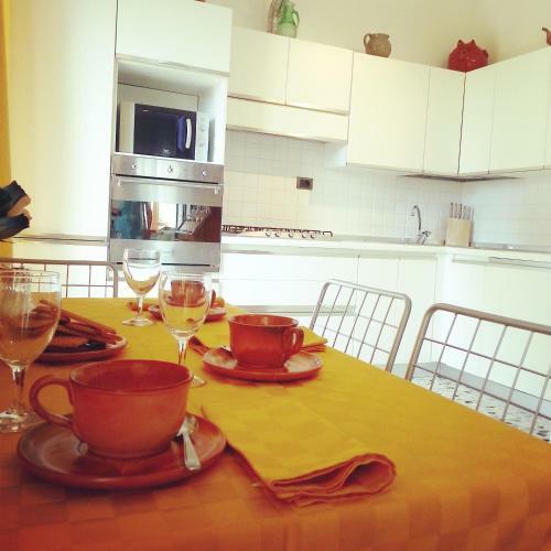 Apartamento Villa Celeste